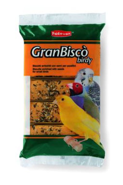 GRANBISCO' BIRDY gr 30