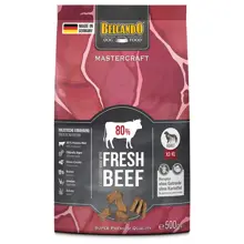 BELCANDO MASTERCRAFT FRESH BEEF Gr 500