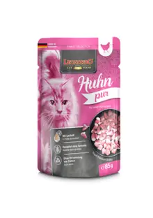 LEONARDO busta Puro Pollo gr 85