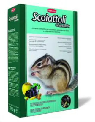 GRANDMIX SCOIATTOLI gr 750