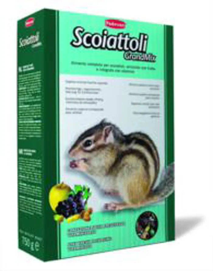 GRANDMIX SCOIATTOLI gr 750