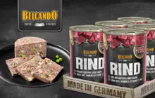 Immagine del brand BELCANDO SUPER PREMIUM lattine