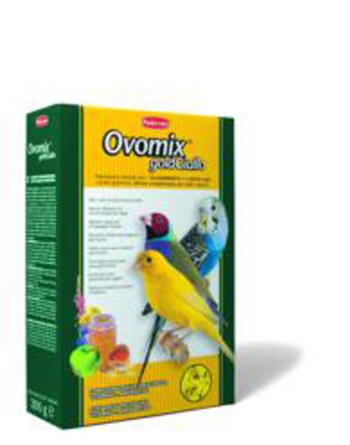 OVOMIX GOLD giallo Kg 1