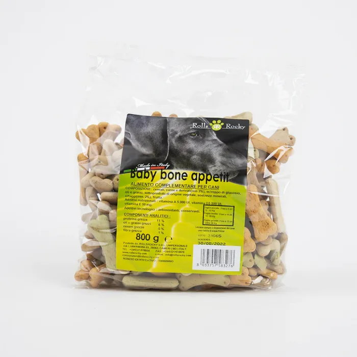 BONNE APPETIT GR 800