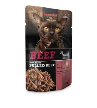 LEONARDO Straccetti MANZO busta Gr 70