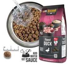 BELCANDO FINEST ANATRA (croc) Kg 4