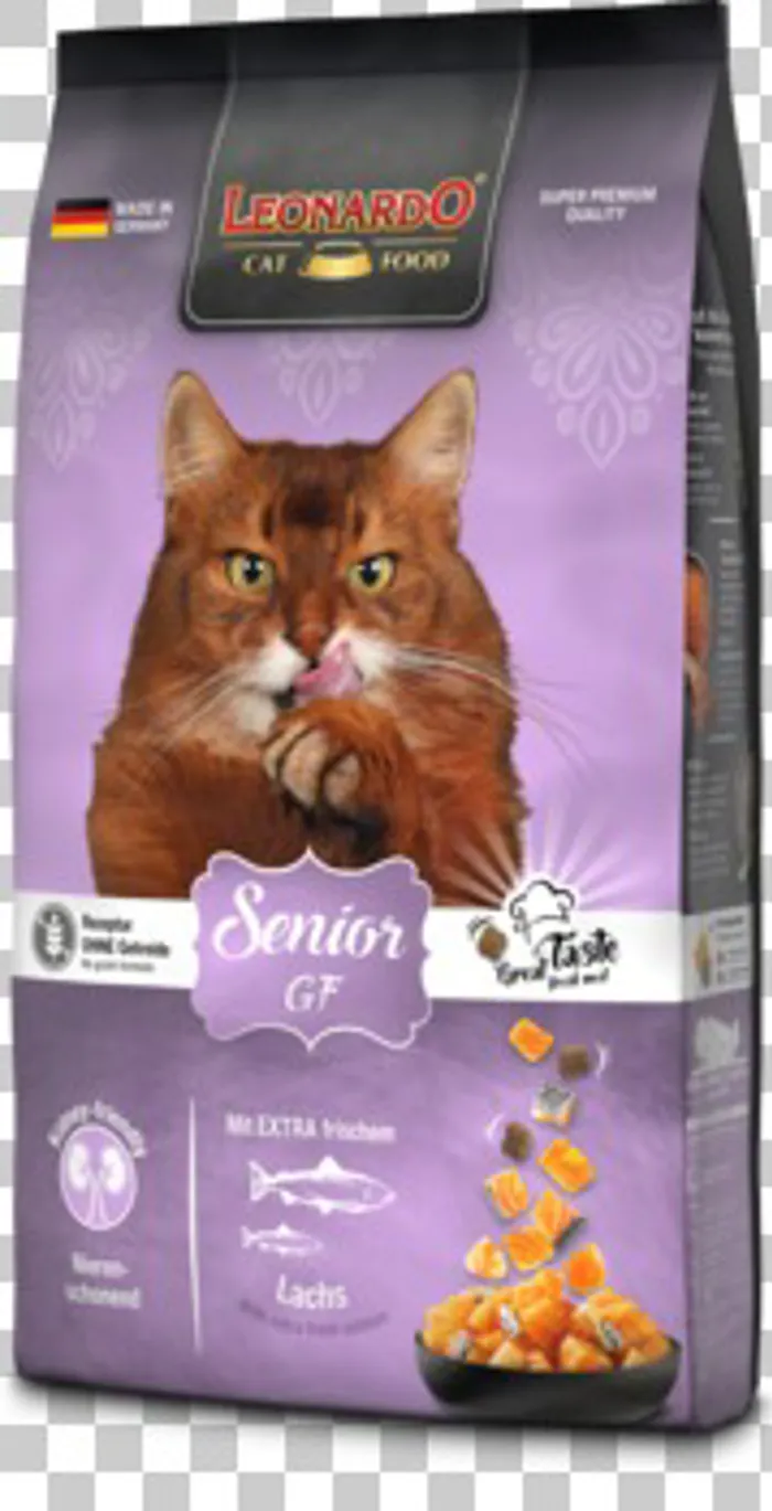 BEWITAL LEONARDO Senior GF kg 7,5