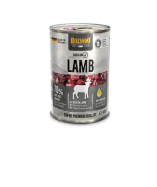  BASELINE Agnello Gr 400