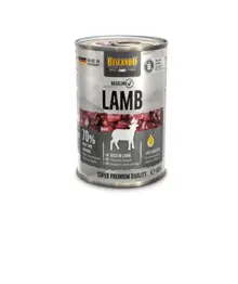  BASELINE Agnello Gr 400