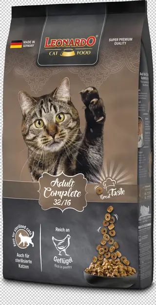 LEONARDO Adult Complete 32/16 Kg 7,5