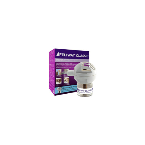 FELIWAY CLASSIC DIFFUSORE+FLACONE ml 48