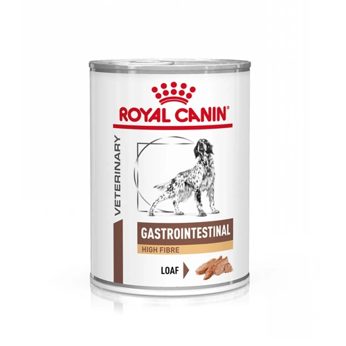  WET DOG HIGHT FIBRE gr 400