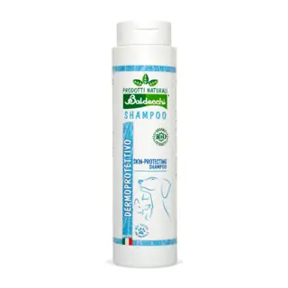 BALDECCHI SHAMPOO DERMOPROTETTIVO ml 250  
