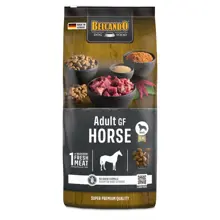 BELCANDO ADULT GRAIN FREE CAVALLO Kg 12,5