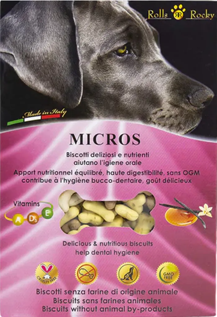 MICROS MIX Gr 300