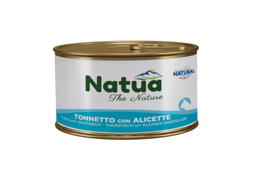  NATUA Jelly cat TONNETTO ALICETTE gr 85