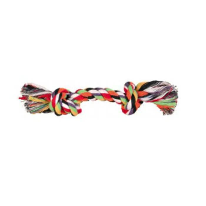 CORDA GIOCO in COTONE 270gr/70cm