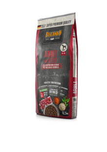 BELCANDO ADULT GRAIN FREE MANZO Kg 12,5