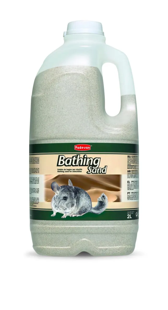 BATHING SAND lt 2