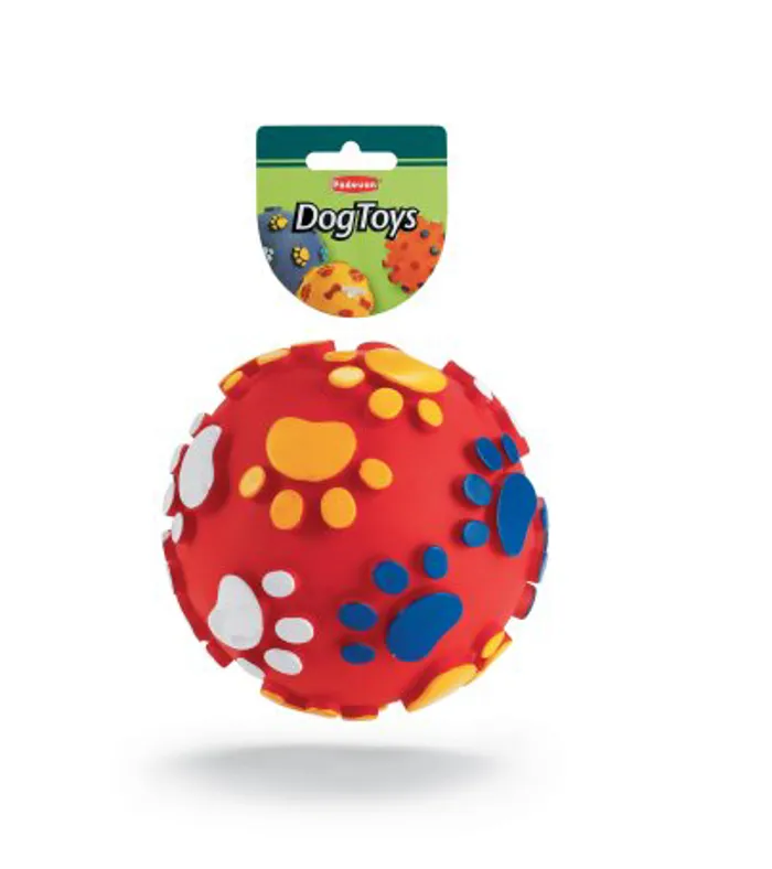 PALLA ZAMPE Grande Ø 12