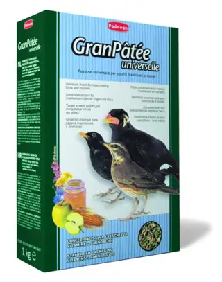 GRAN PATEE UNIVERSELLE Kg 1