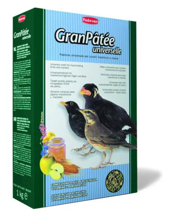 GRAN PATEE UNIVERSELLE Kg 1
