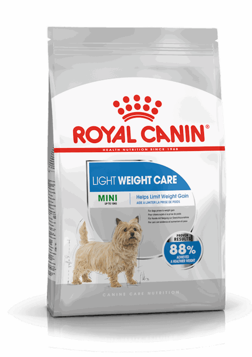 CCN MINI LIGHT Kg 8