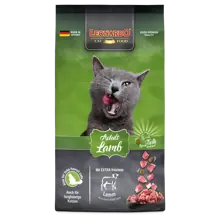 LEONARDO Adult Agnello Kg 7,5