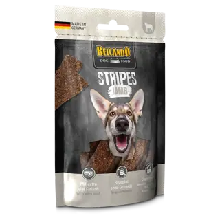  BELCANDO STRIPES Agnello Gr 70