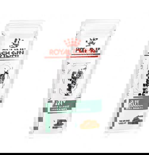 WET CAT SATIETY gr 85