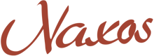 Immagine del brand NAXOS