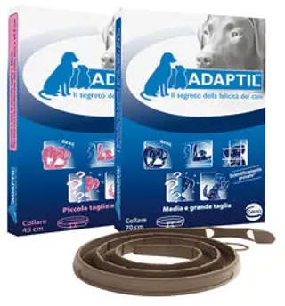ADAPTIL COLLARE M-L