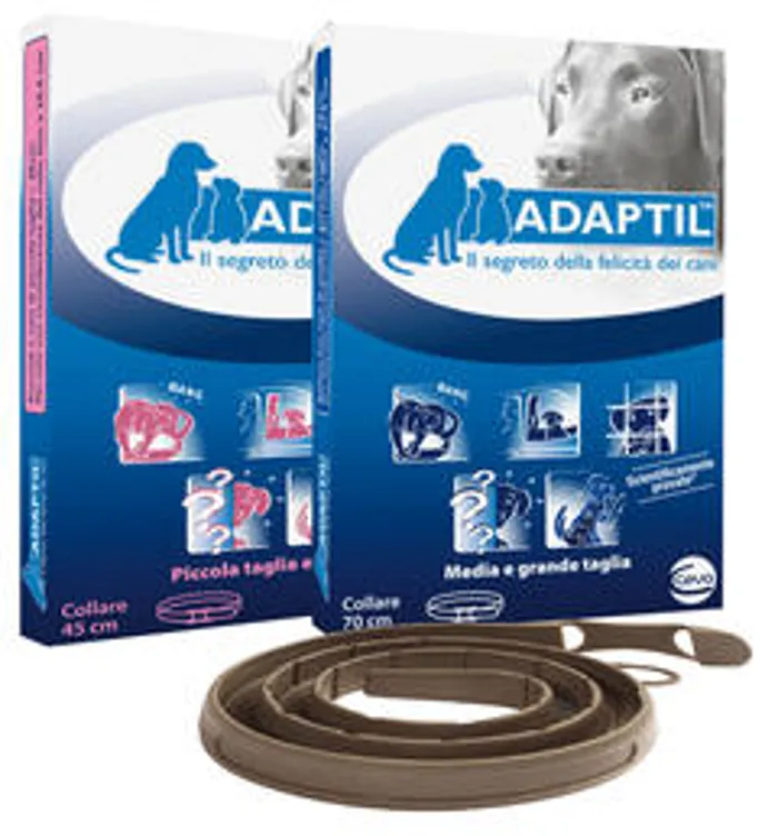 ADAPTIL COLLARE M-L
