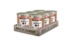  BEWI DOG ricco di Pollame Gr 400