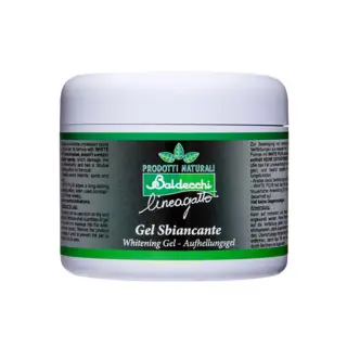 BALDECCHI LINEA GATTO GEL SBIANCANTE ml 100