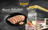 BELCANDO FINEST SELECTION buste
