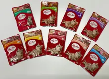 MY LOVE Bocconcini Vitello gelatina Gr 100 