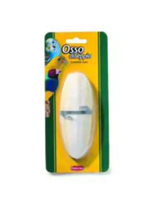 OSSO DI SEPPIA blister c/gancio gr 8