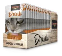 LEONARDO DRINK Anatra Gr 40