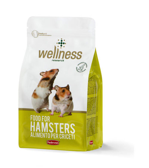  WELLNESS CRICETI Kg 01
