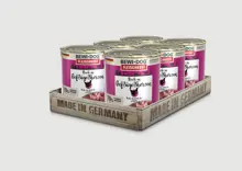 BEWI DOG ricco di Cuore di Pollo Gr 800