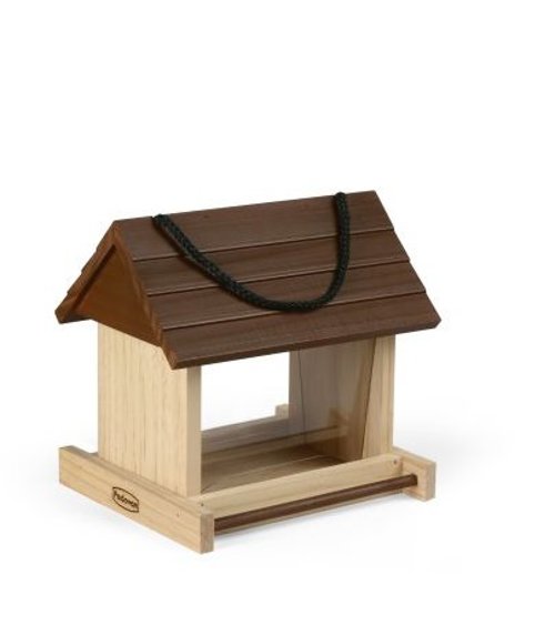 BIRD FEEDER F2 Mangest20,5x16,5x19cm