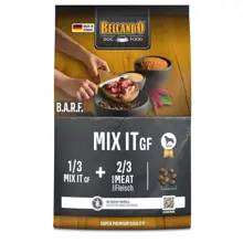 BELCANDO MIX IT GRAIN FREE Kg 3