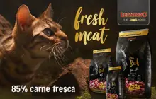 Immagine del brand LEONARDO FRESH MEAT