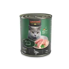 LEONARDO lattina Anatra Gr 800 