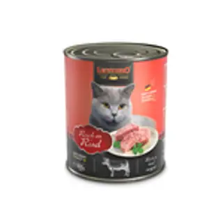 LEONARDO lattina Manzo Gr 800