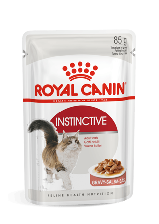 FHN WET INSTINCTIVE gr 85