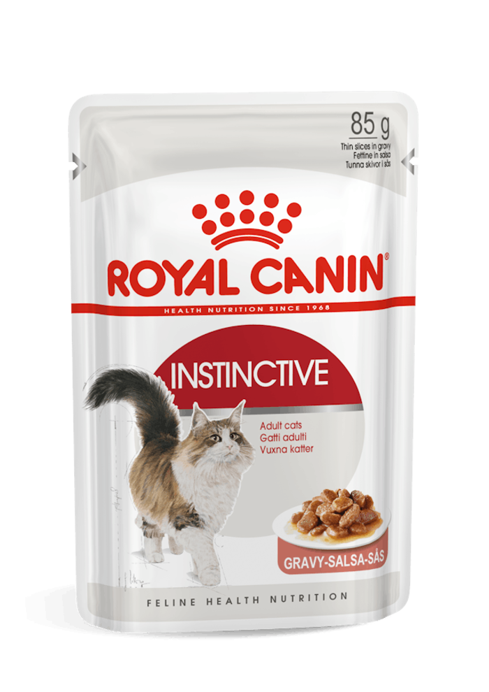 FHN WET INSTINCTIVE gr 85