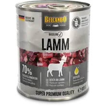  BASELINE Agnello Gr 800