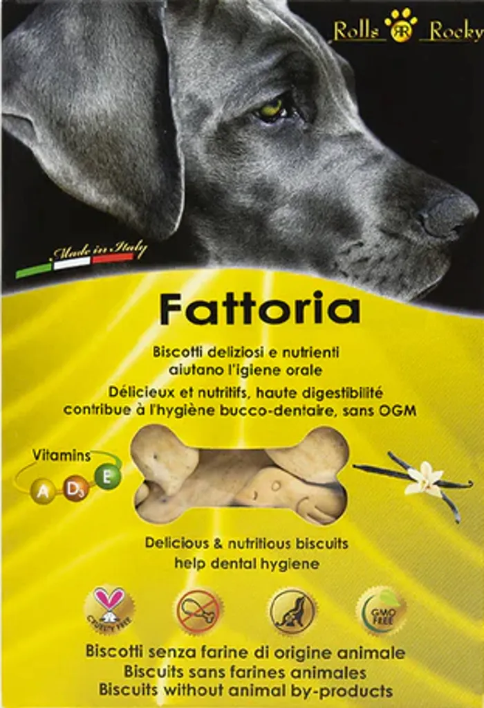  FATTORIA Gr 300
